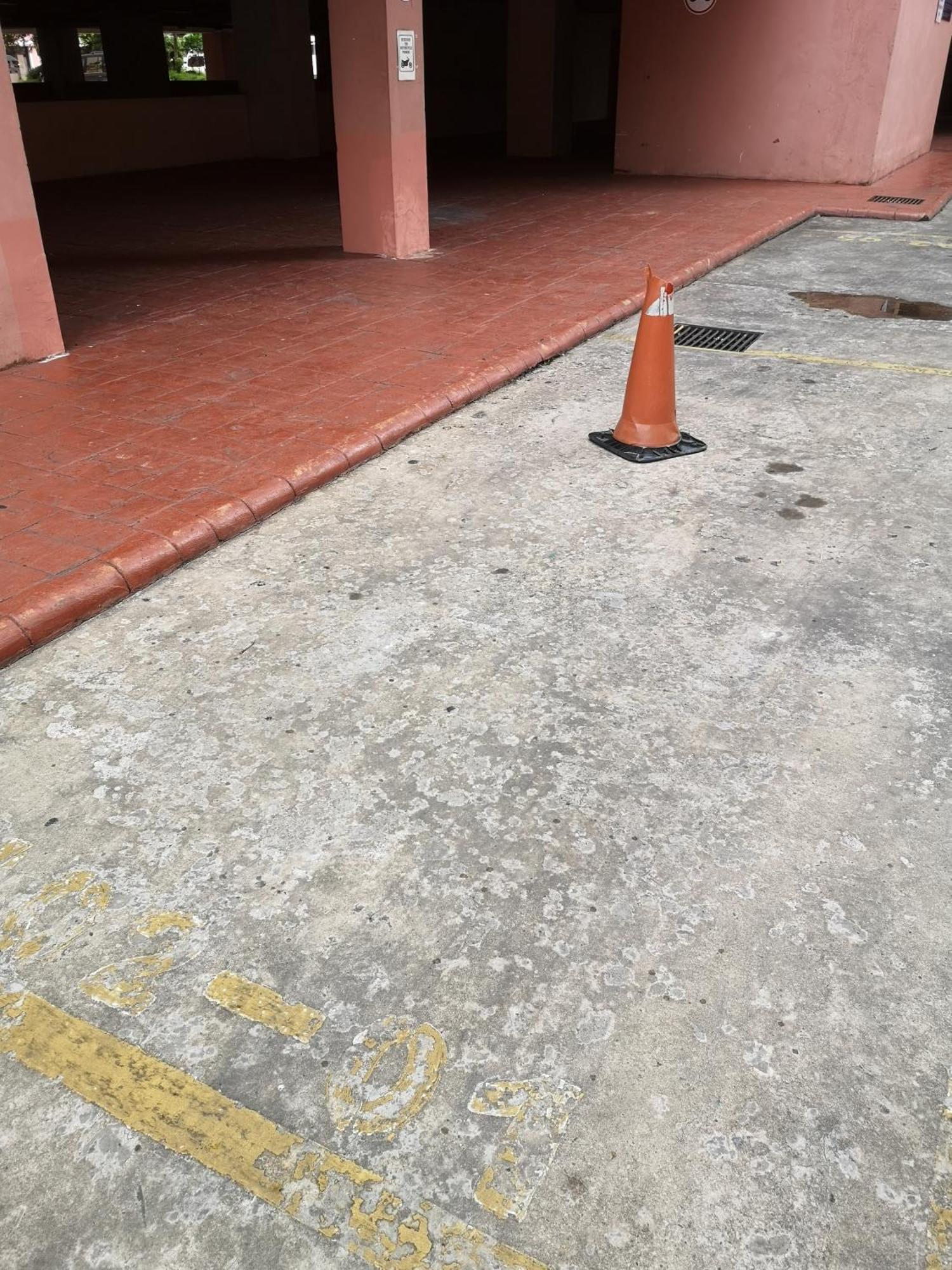 Town Condo - Marina Court Kota Kinabalu Exterior photo