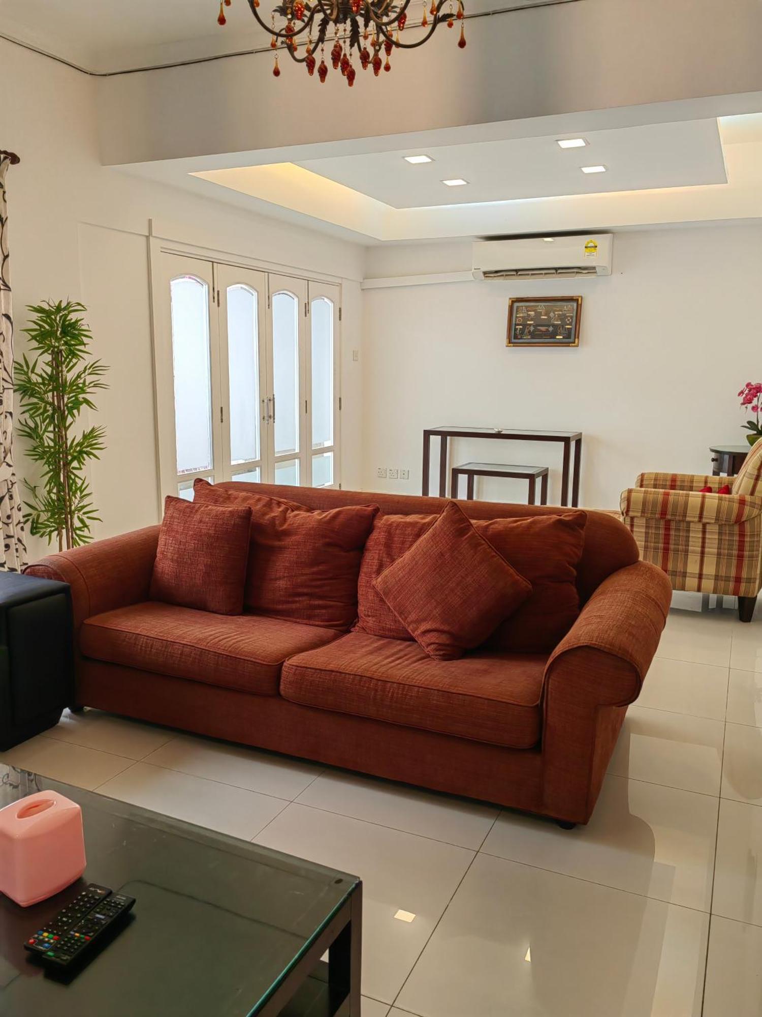 Town Condo - Marina Court Kota Kinabalu Exterior photo